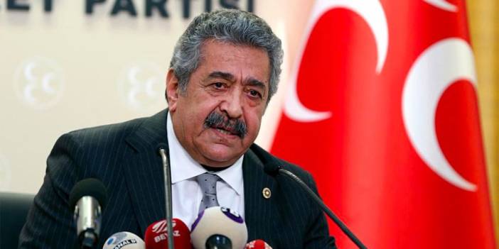 MHP'den HÜDA PAR değerlendirmesi: AK Parti listelerinden aday oldular, geçti gitti