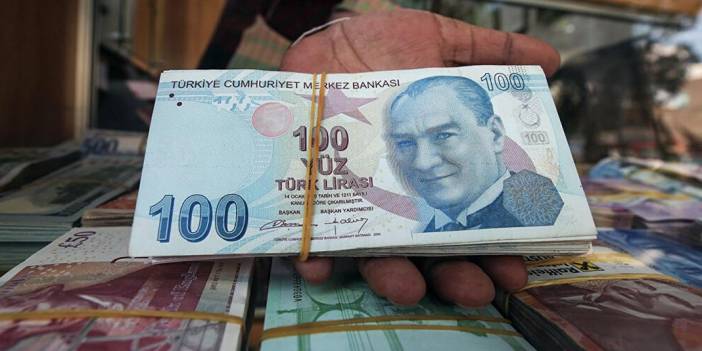 İş dünyası darda: Bankalardan kendi dövizlerini çekemiyorlar