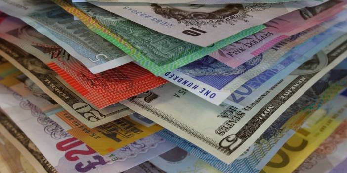 Tablo 2001 krizinden daha kötü: Türkiye'de kamu döviz açığı...