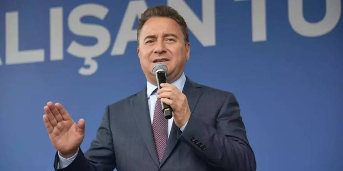 Babacan 'Erdoğan kazanırsa' diyerek ekonomide yaşanacakları sıraladı