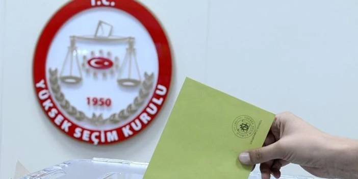 Yurt dışında kullanılan oy sayısı 1.5 milyonu aştı