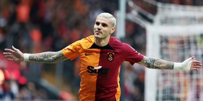 Aslan zafere bir adım uzakta! Galatasaray:2 Sivasspor:0