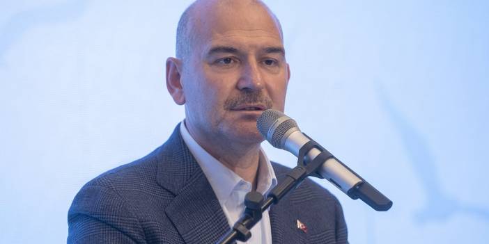 Soylu, yine Oy ve Ötesi’ni hedef aldı: Sandıkları terörize ediyorlar, orada olamazlar