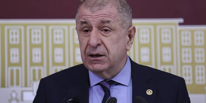 Ümit Özdağ, Numan Kurtulmuş ile görüşecek: ATA İttifakı kimi destekleyecek?