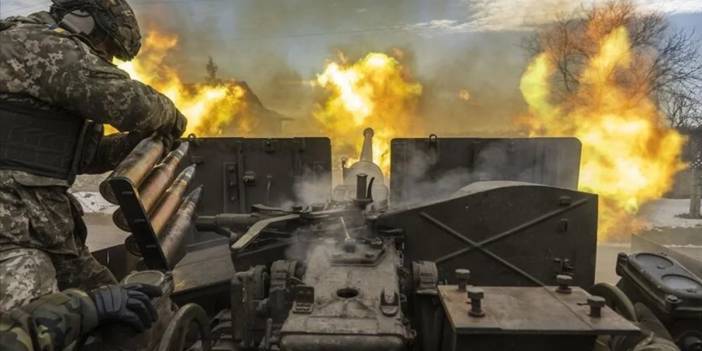 Rus güçleri aylar süren çatışmalardan sonra ele geçirdi: Bahmut stratejik olarak neden önemli?