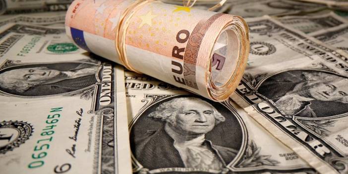 Piyasalarda çifte rekor! Dolar 20, euro 22 TL'yi aştı