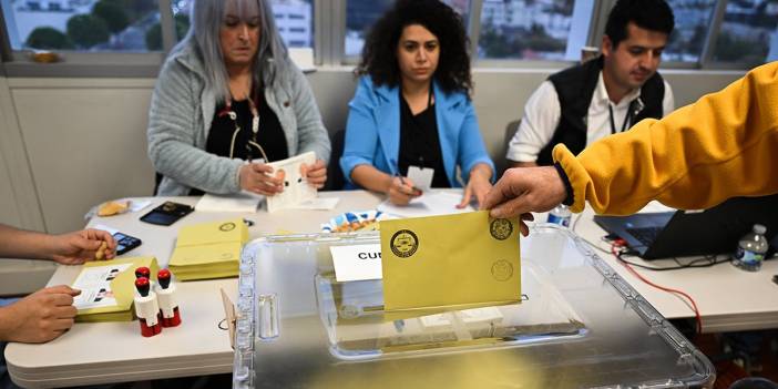 Yurt dışı rekor kırdı: İşte ikinci turun üçüncü gününde son veriler