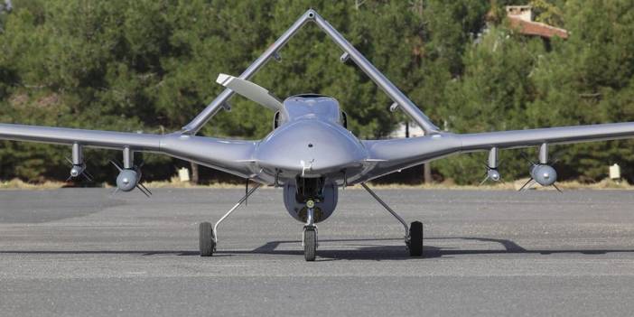 'Ukrayna günde 300'den fazla İHA kaybediyor'