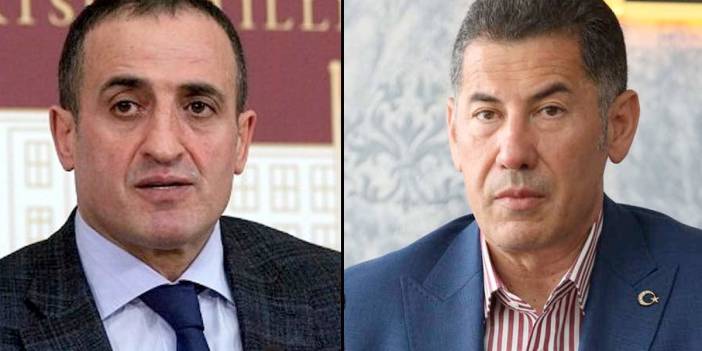 Eski MHP vekili Kaya'dan Oğan'a tepki: Ben, 'cehennemin kapılarını kapayasın' diye imza vermiştim