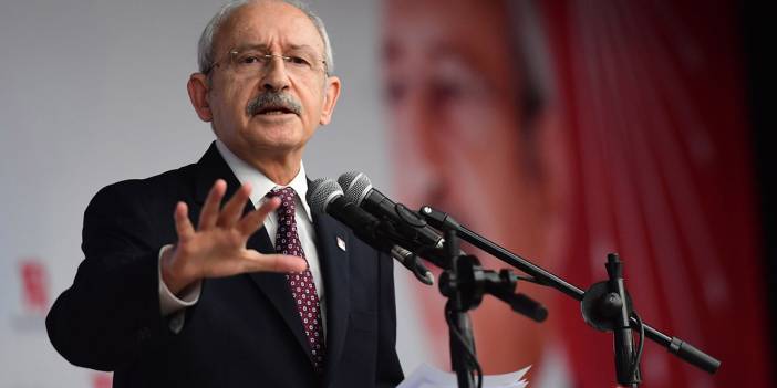 Kandil videosunun montaj olduğunu kabul etmişti: Kılıçdaroğlu'ndan Erdoğan'a jet yanıt