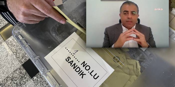 Cumhur İttifakı’nın kazanması durumuna dikkat çekti: Türkiye ağır ödemeler kriziyle karşı karşıya