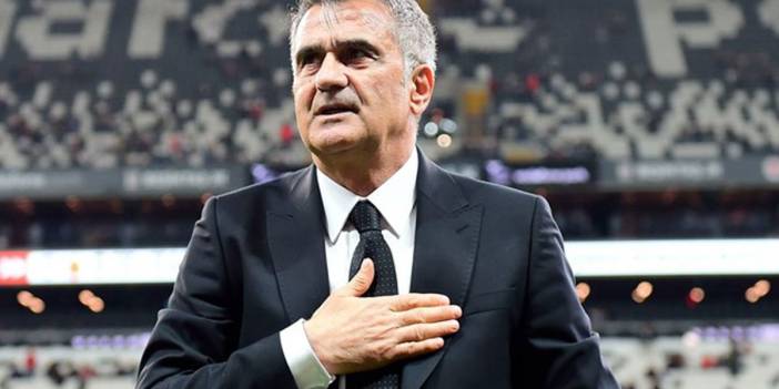 Şenol Güneş'e PFDK şoku! O sözleri başına dert açtı