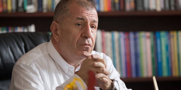 Ümit Özdağ'dan dikkat çeken paylaşım: Suriyelileri İçişleri Bakanı olarak ben yollayacağım