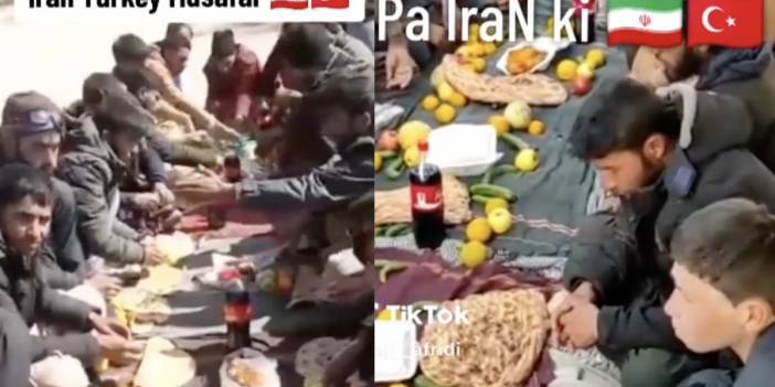 Türkiye'ye göçün reklamı