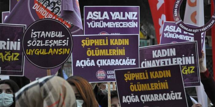 Yine balkon, yine şüpheli ölüm! 7'nci kattan düştüğü iddia edilen Saliha hayatını kaybetti