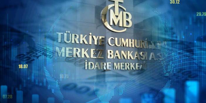 Merkez Bankası faiz kararını açıkladı