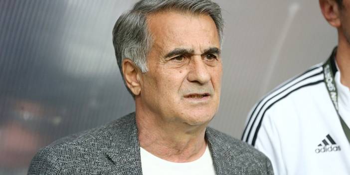 PFDK'dan Şenol Güneş'e para cezası
