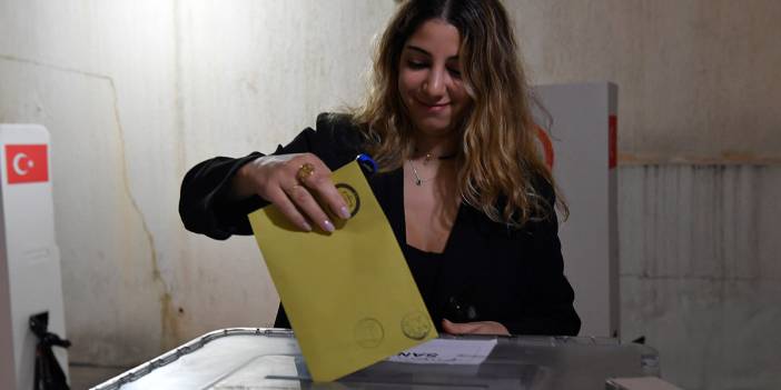 YSK son durumu açıkladı! Yurt dışı oylarda rekor