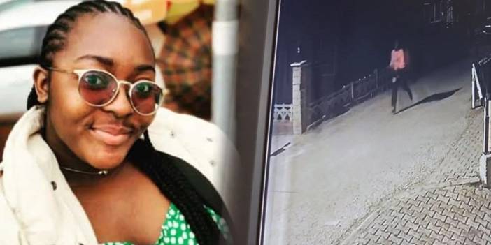 Gabonlu Dina’nın sır ölümü: Cenazesi bir ay sonra ülkesinde