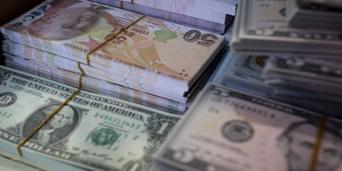 TL, dolar karşısında en değersiz yerde