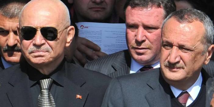 'Faili meçhul cinayetler' davasında karar: Mehmet Ağar dahil 19 sanığa beraat