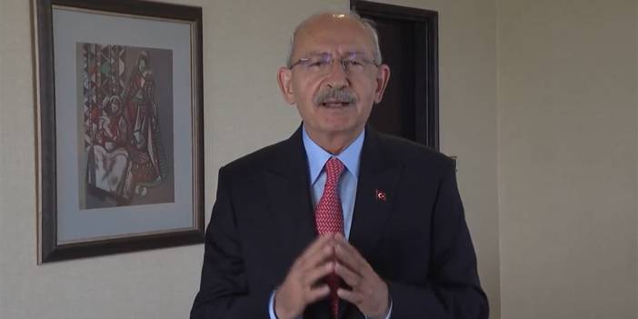 Kılıçdaroğlu'ndan BTK'nın SMS engellemesine tepki: Videonun altındaki linki rehberinizdeki herkese gönderin