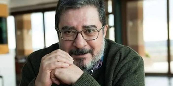 Gazeteci Engin Ardıç hayatını kaybetti