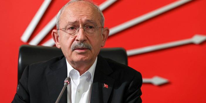 BTK'dan Kılıçdaroğlu'na SMS yasağı: O mesajda neler yazıyordu?