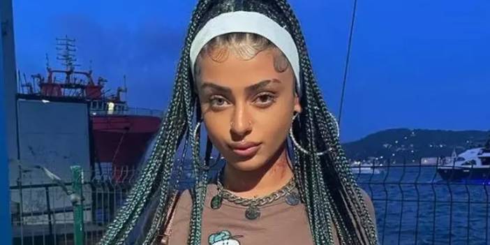 Rapçi Asya Alizade'ye gözaltı: Sınır dışı edilecek