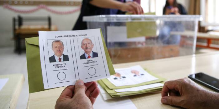 İkinci tur seçimleri dünya medyasında: Türkiye kutuplaşan dünyanın merkezinde
