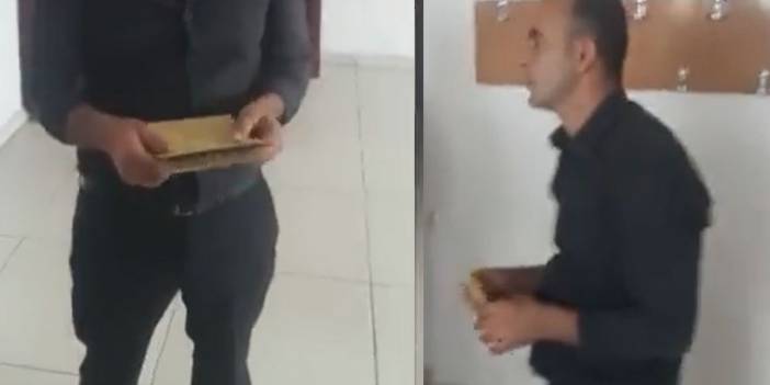 Milletvekili tepki gösterdi: Hatay'da 'toplu oy'a suçüstü