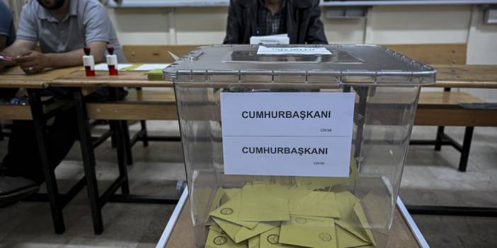 14 Mayıs’a göre ikinci turda katılım oranı nasıl?