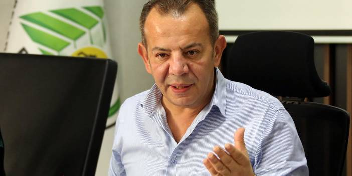 Tanju Özcan'dan seçim sonrası dikkat çeken 'İmamoğlu' çıkışı