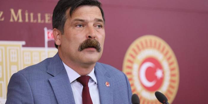 Erkan Baş: Mücadele devam edecek