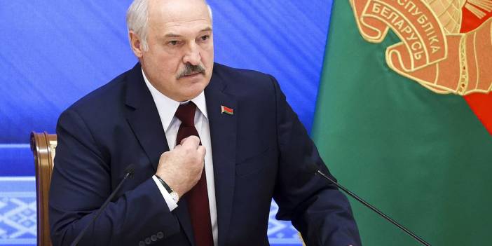 Lukaşenko'dan 'Rusya ve Belarus Birlik Devleti'ne katılma çağrısı: Bize katıl nükleer silahını al