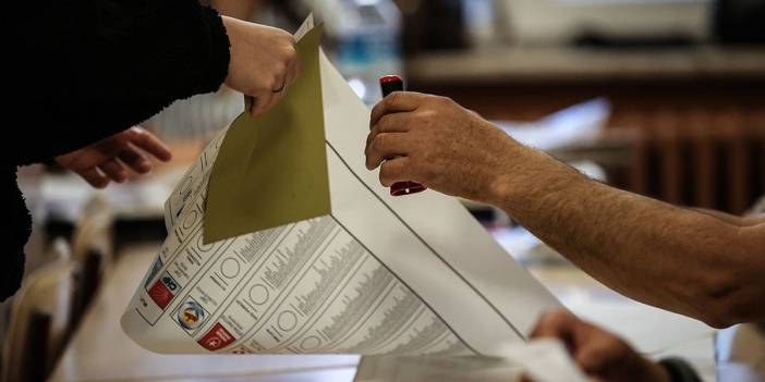 YSK kesin sonuçları açıkladı: İşte partilerin vekil sayıları