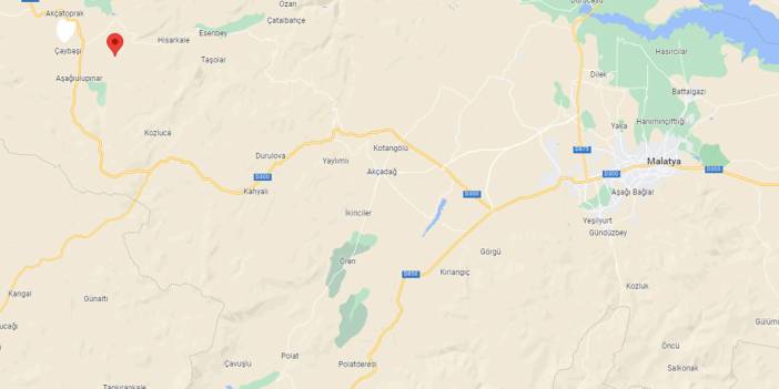 Malatya'da art arda deprem | Son depremler