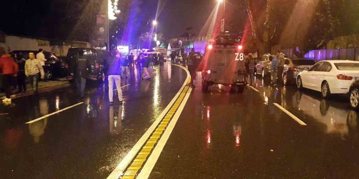 IŞİD üyesi Denizli'de tutuklandı: Reina saldırısı soruşturmasında sınır dışı edilmişti