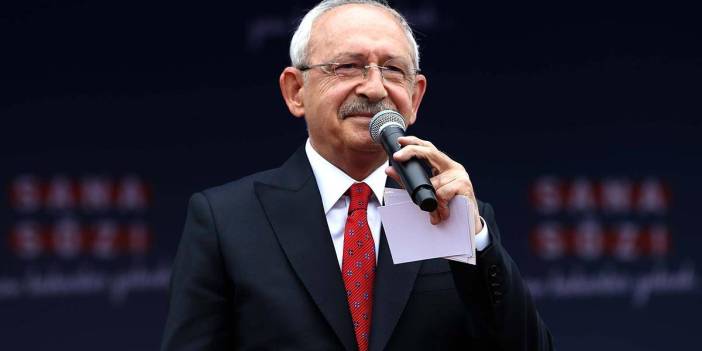 Seçim sonrasında CHP'de yeni başkan hareketliliği başladı! Genel başkanlık için o isim konuşuluyor