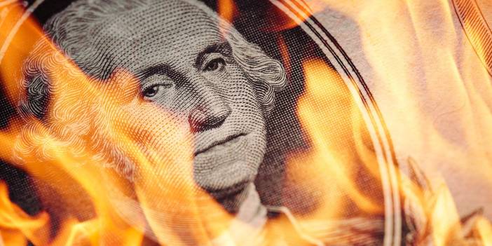 Dolar, euro, altın rekor tazeledi! Piyasalarda sular durulmuyor