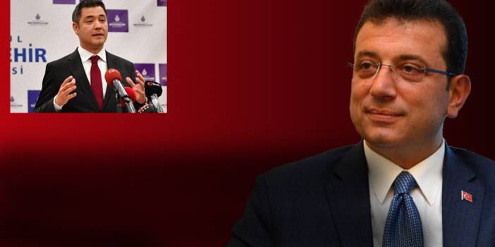 ‘İmamoğlu’nun cezası onandı’ iddiasına İBB'den yalanlama: Manipülatif ve zamanlaması manidar