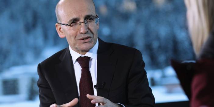 Erdoğan'a yeşil ışık yakan Şimşek için üç görevden biri düşünülüyor