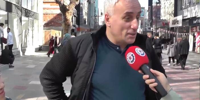 Gurbetçinin 'kur' yorumu TL'nin değer kaybını özetledi: Allah hükümeti eksik etmesin, alacağım çok daire var