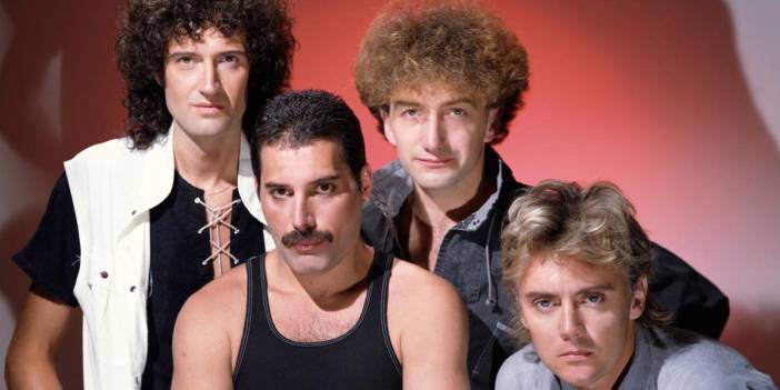 Efsanevi rock grubu Queen'in müzik kataloğu 1 milyar dolara satılıyor