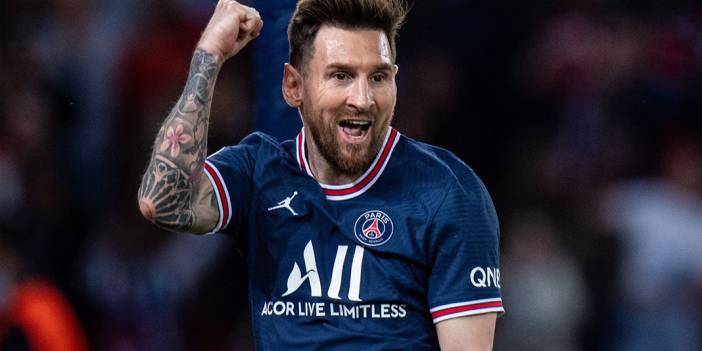 Paris Saint Germain, Messi ile yolları ayırıyor