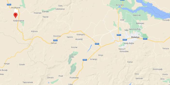 Malatya'da peş peşe depremler | Son depremler