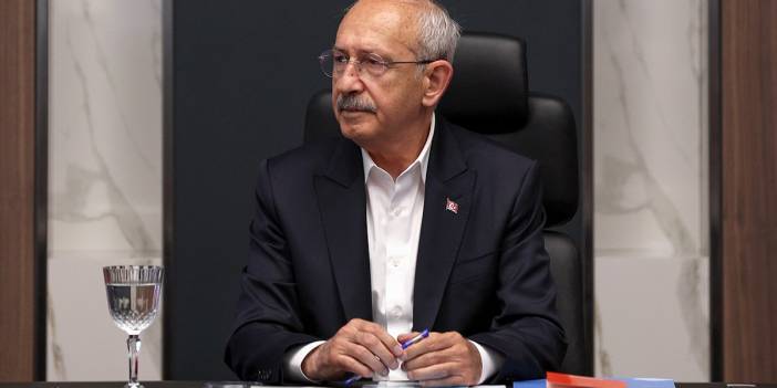 CHP'de kurultay için düğmeye basıldı: Kılıçdaroğlu, MYK'yı belirleyecek