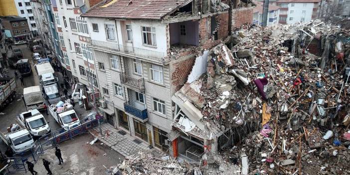 AFAD bu kez Orta Anadolu’yu uyardı: Yıllardır aktif olduğunu bildiğimiz suskun faylar var