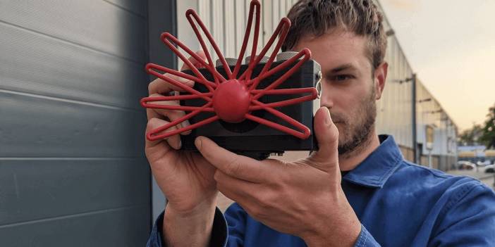 Yapay zeka fotoğrafçılığa sıçradı! Lenssiz kamera konum, hava durumu ve saate göre görüntü oluşturuyor