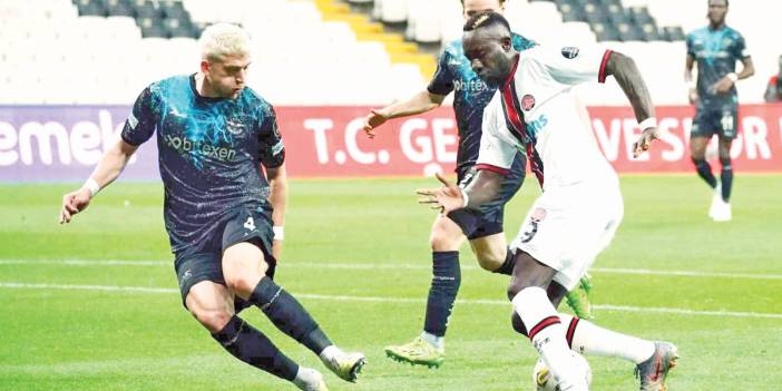 Fırtına’da değişim başlıyor